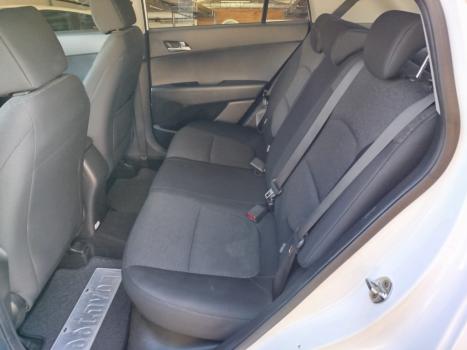 HYUNDAI Creta 1.6 16V 4P FLEX ACTION AUTOMÁTICO, Foto 10