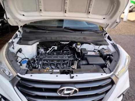 HYUNDAI Creta 1.6 16V 4P FLEX ACTION AUTOMÁTICO, Foto 11