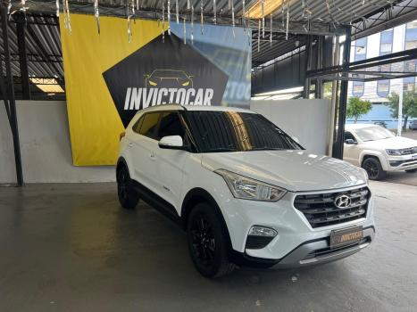 HYUNDAI Creta 1.6 16V 4P FLEX ATTITUDE AUTOMÁTICO, Foto 2