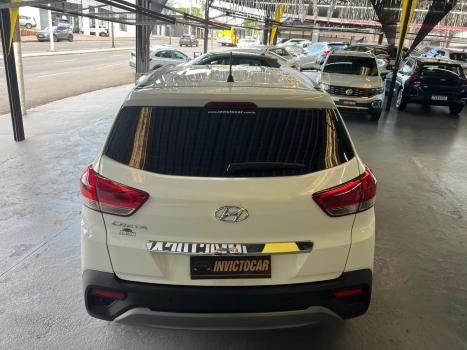 HYUNDAI Creta 1.6 16V 4P FLEX ATTITUDE AUTOMÁTICO, Foto 4