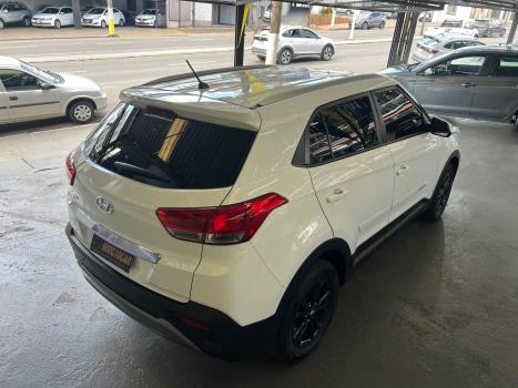 HYUNDAI Creta 1.6 16V 4P FLEX ATTITUDE AUTOMÁTICO, Foto 5