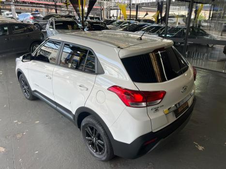 HYUNDAI Creta 1.6 16V 4P FLEX ATTITUDE AUTOMÁTICO, Foto 6