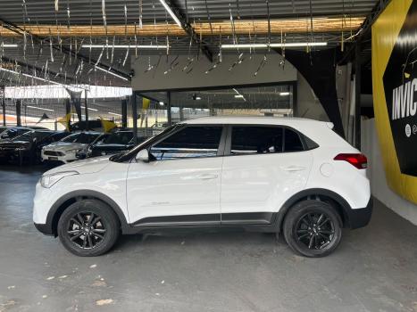HYUNDAI Creta 1.6 16V 4P FLEX ATTITUDE AUTOMÁTICO, Foto 7