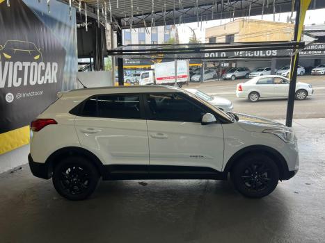 HYUNDAI Creta 1.6 16V 4P FLEX ATTITUDE AUTOMÁTICO, Foto 8