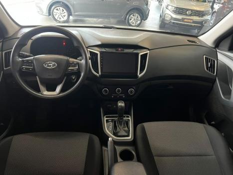 HYUNDAI Creta 1.6 16V 4P FLEX ATTITUDE AUTOMÁTICO, Foto 9