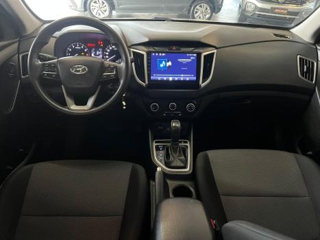 HYUNDAI Creta 1.6 16V 4P FLEX ATTITUDE AUTOMÁTICO, Foto 10