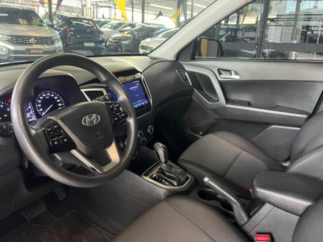 HYUNDAI Creta 1.6 16V 4P FLEX ATTITUDE AUTOMÁTICO, Foto 11