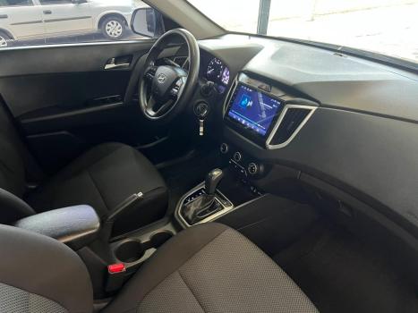 HYUNDAI Creta 1.6 16V 4P FLEX ATTITUDE AUTOMÁTICO, Foto 12