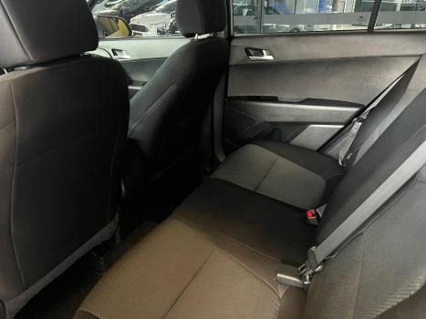 HYUNDAI Creta 1.6 16V 4P FLEX ATTITUDE AUTOMÁTICO, Foto 13