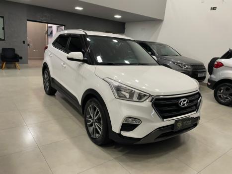 HYUNDAI Creta 1.6 16V 4P FLEX PULSE AUTOMÁTICO, Foto 1