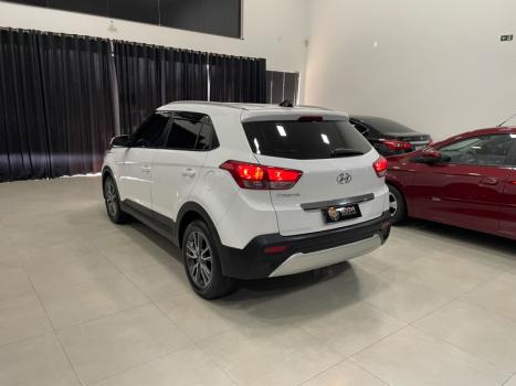 HYUNDAI Creta 1.6 16V 4P FLEX PULSE AUTOMÁTICO, Foto 2