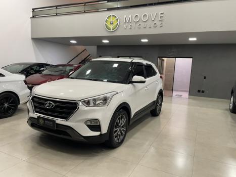 HYUNDAI Creta 1.6 16V 4P FLEX PULSE AUTOMÁTICO, Foto 3