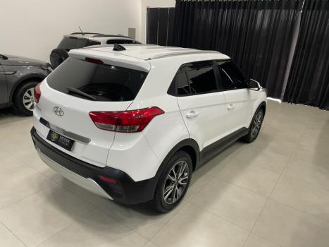 HYUNDAI Creta 1.6 16V 4P FLEX PULSE AUTOMÁTICO, Foto 4