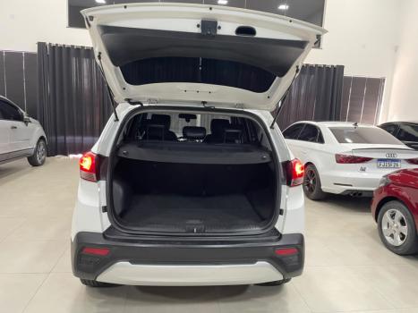 HYUNDAI Creta 1.6 16V 4P FLEX PULSE AUTOMÁTICO, Foto 5