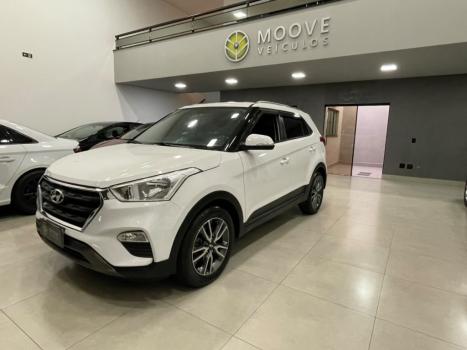 HYUNDAI Creta 1.6 16V 4P FLEX PULSE AUTOMÁTICO, Foto 6