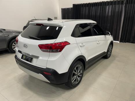 HYUNDAI Creta 1.6 16V 4P FLEX PULSE AUTOMÁTICO, Foto 7