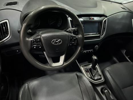 HYUNDAI Creta 1.6 16V 4P FLEX PULSE AUTOMÁTICO, Foto 8