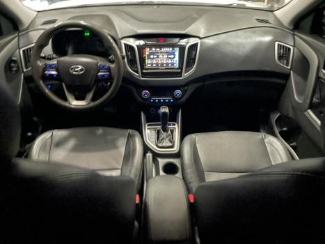 HYUNDAI Creta 1.6 16V 4P FLEX PULSE AUTOMÁTICO, Foto 9