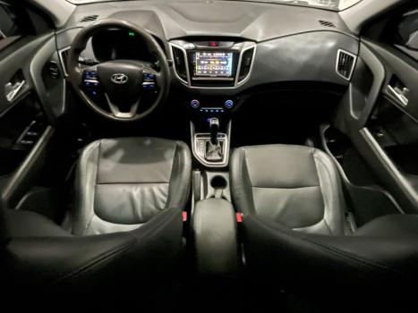 HYUNDAI Creta 1.6 16V 4P FLEX PULSE AUTOMÁTICO, Foto 10