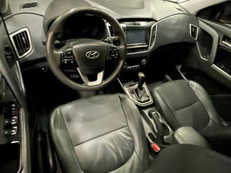 HYUNDAI Creta 1.6 16V 4P FLEX PULSE AUTOMÁTICO, Foto 11
