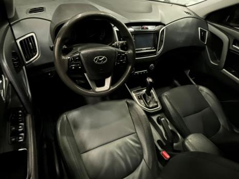 HYUNDAI Creta 1.6 16V 4P FLEX PULSE AUTOMÁTICO, Foto 12