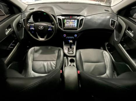 HYUNDAI Creta 1.6 16V 4P FLEX PULSE AUTOMÁTICO, Foto 13