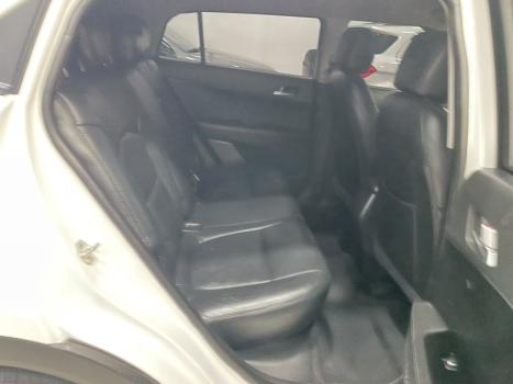 HYUNDAI Creta 1.6 16V 4P FLEX PULSE AUTOMÁTICO, Foto 15