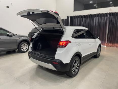 HYUNDAI Creta 1.6 16V 4P FLEX PULSE AUTOMÁTICO, Foto 16