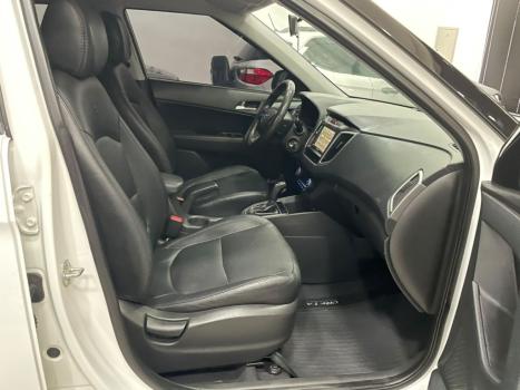 HYUNDAI Creta 1.6 16V 4P FLEX PULSE AUTOMÁTICO, Foto 18