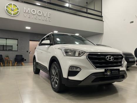 HYUNDAI Creta 1.6 16V 4P FLEX PULSE AUTOMÁTICO, Foto 19