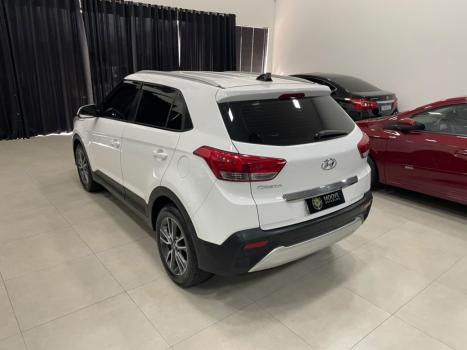 HYUNDAI Creta 1.6 16V 4P FLEX PULSE AUTOMÁTICO, Foto 20