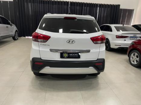 HYUNDAI Creta 1.6 16V 4P FLEX PULSE AUTOMÁTICO, Foto 21