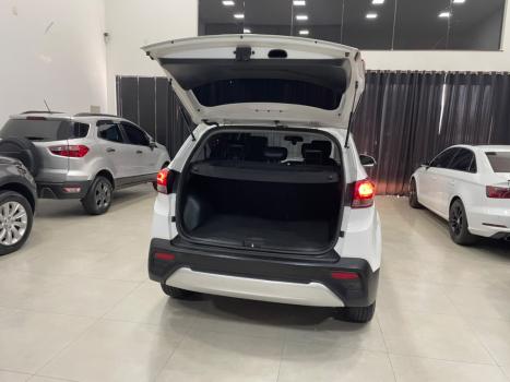 HYUNDAI Creta 1.6 16V 4P FLEX PULSE AUTOMÁTICO, Foto 22