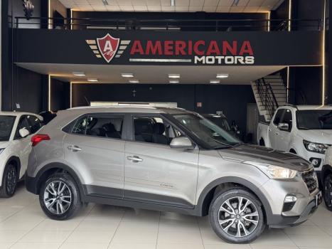 HYUNDAI Creta 1.6 16V 4P FLEX PULSE PLUS AUTOMÁTICO, Foto 1