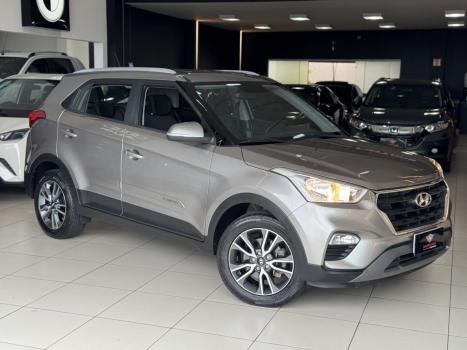 HYUNDAI Creta 1.6 16V 4P FLEX PULSE PLUS AUTOMÁTICO, Foto 2