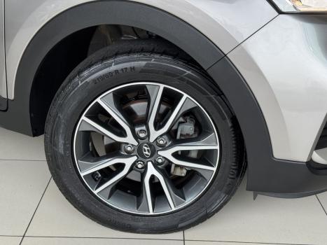 HYUNDAI Creta 1.6 16V 4P FLEX PULSE PLUS AUTOMÁTICO, Foto 4
