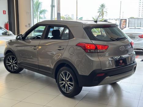 HYUNDAI Creta 1.6 16V 4P FLEX PULSE PLUS AUTOMÁTICO, Foto 7