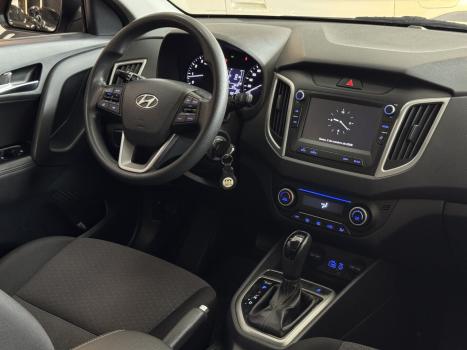 HYUNDAI Creta 1.6 16V 4P FLEX PULSE PLUS AUTOMÁTICO, Foto 11