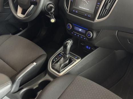 HYUNDAI Creta 1.6 16V 4P FLEX PULSE PLUS AUTOMÁTICO, Foto 12