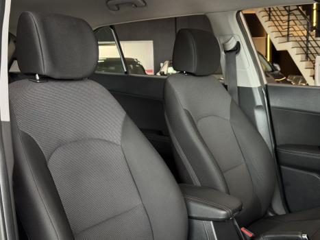 HYUNDAI Creta 1.6 16V 4P FLEX PULSE PLUS AUTOMÁTICO, Foto 13