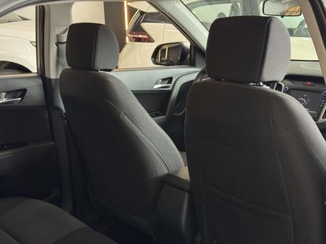 HYUNDAI Creta 1.6 16V 4P FLEX PULSE PLUS AUTOMÁTICO, Foto 15