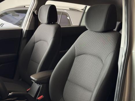 HYUNDAI Creta 1.6 16V 4P FLEX PULSE PLUS AUTOMÁTICO, Foto 17