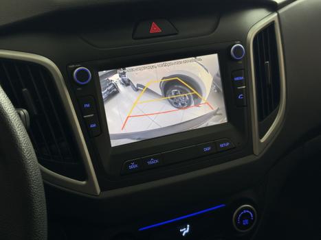 HYUNDAI Creta 1.6 16V 4P FLEX PULSE PLUS AUTOMÁTICO, Foto 18