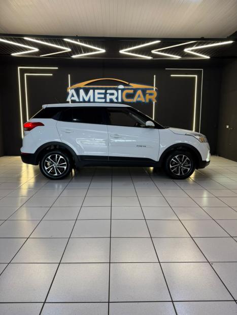 HYUNDAI Creta 1.6 16V 4P FLEX ATTITUDE AUTOMÁTICO, Foto 2