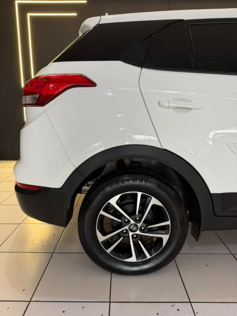 HYUNDAI Creta 1.6 16V 4P FLEX ATTITUDE AUTOMÁTICO, Foto 4