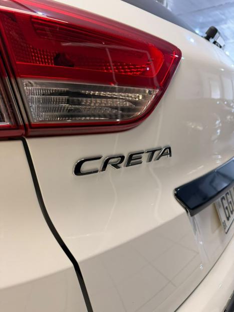 HYUNDAI Creta 1.6 16V 4P FLEX ATTITUDE AUTOMÁTICO, Foto 5