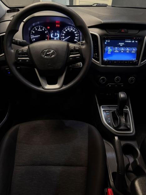 HYUNDAI Creta 1.6 16V 4P FLEX ATTITUDE AUTOMÁTICO, Foto 6