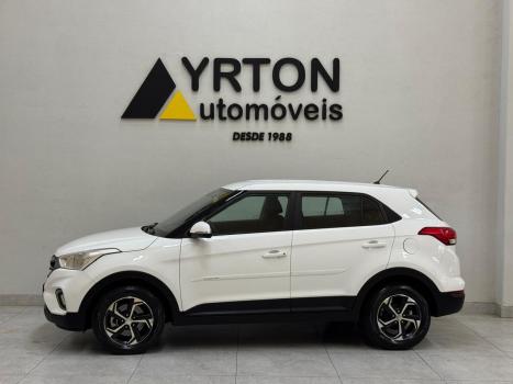 HYUNDAI Creta 1.6 16V 4P FLEX ATTITUDE AUTOMÁTICO, Foto 1