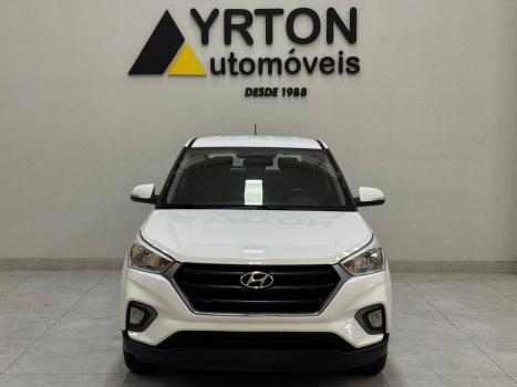 HYUNDAI Creta 1.6 16V 4P FLEX ATTITUDE AUTOMÁTICO, Foto 2