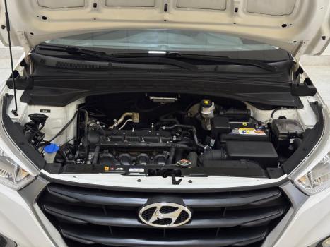 HYUNDAI Creta 1.6 16V 4P FLEX ATTITUDE AUTOMÁTICO, Foto 3